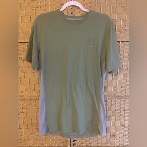 Under Armour Boys shirt Heat Gear